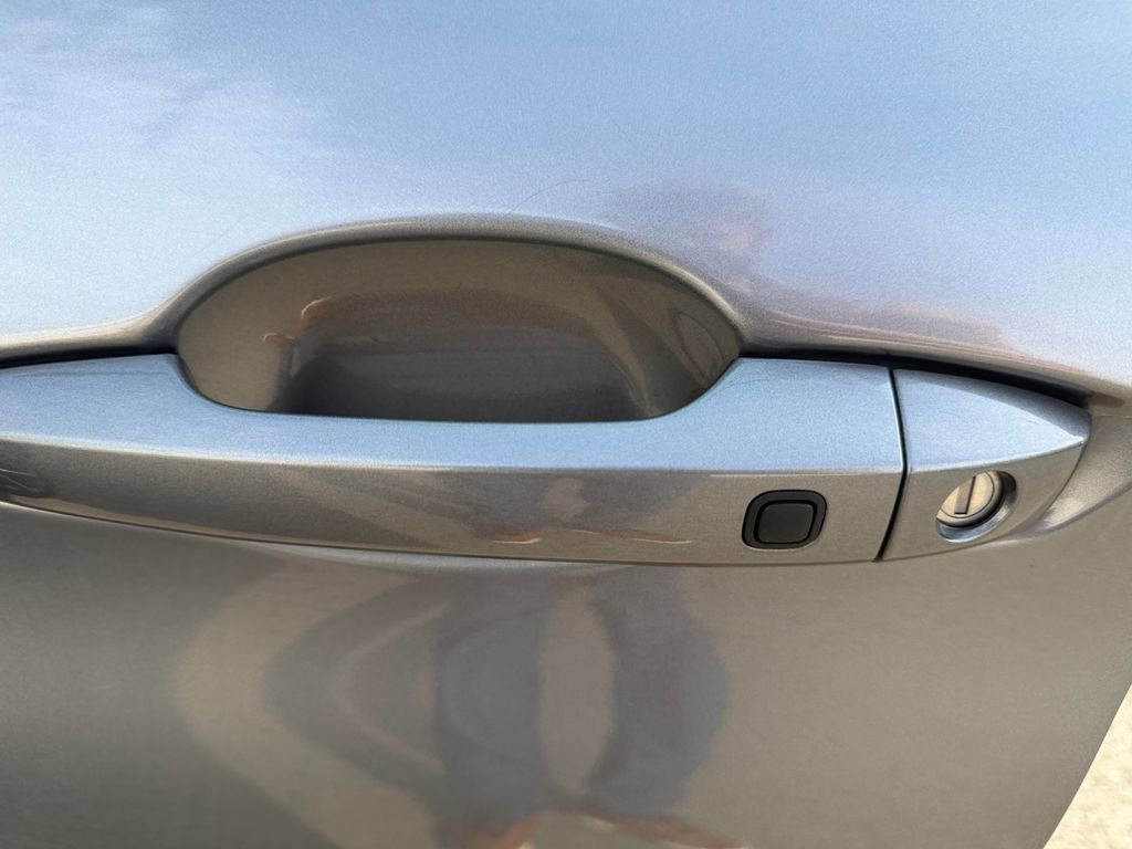 Used 2022 Mitsubishi Outlander SEL image 29