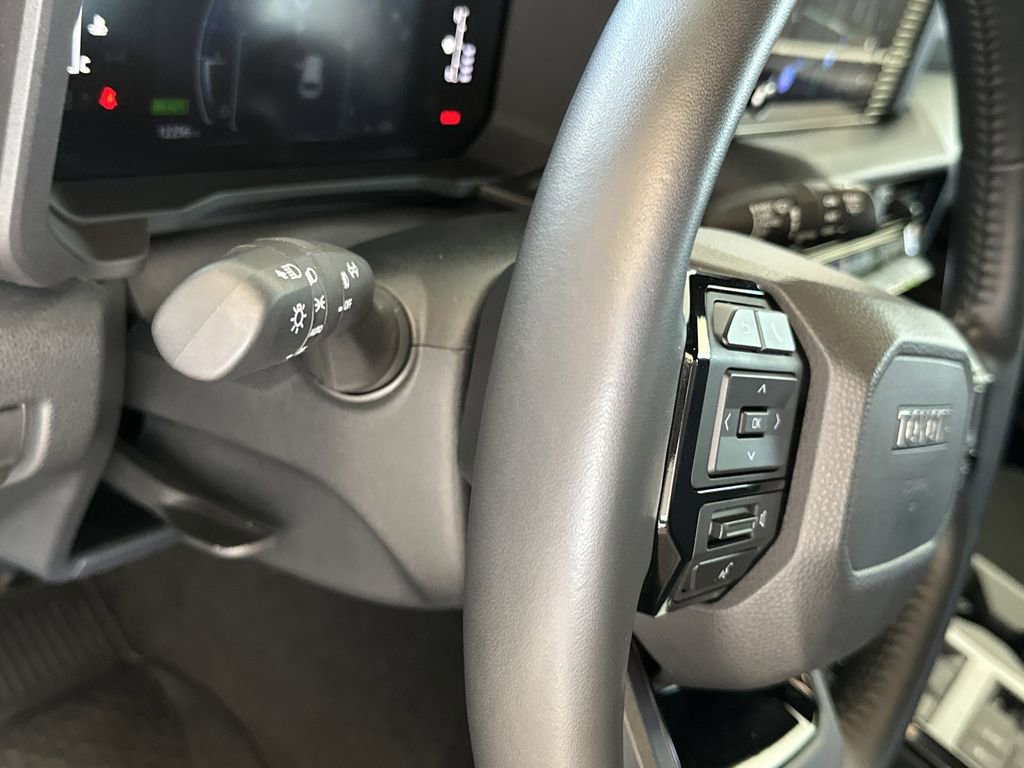 Used 2024 Toyota Land Cruiser 1958 AWD/4WD image 18