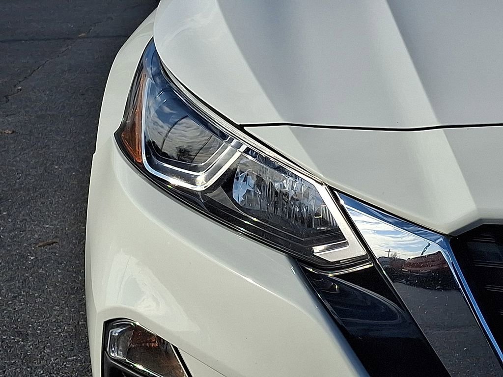Used 2020 Nissan Altima 2.5 S image 10