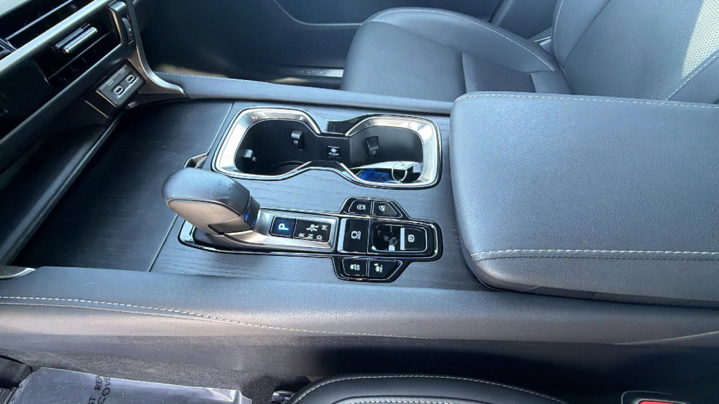 Used 2023 Lexus RX 350 Premium w/ Accessory Package image 13