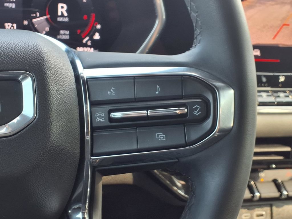 Certified 2024 GMC Canyon Elevation w/ Convenience Package RWD image 15