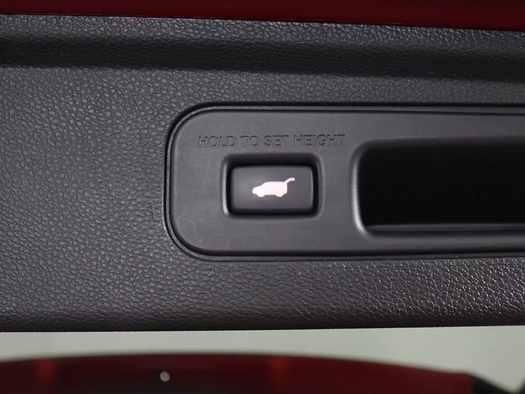 Used 2025 Honda Odyssey Sport-L image 21