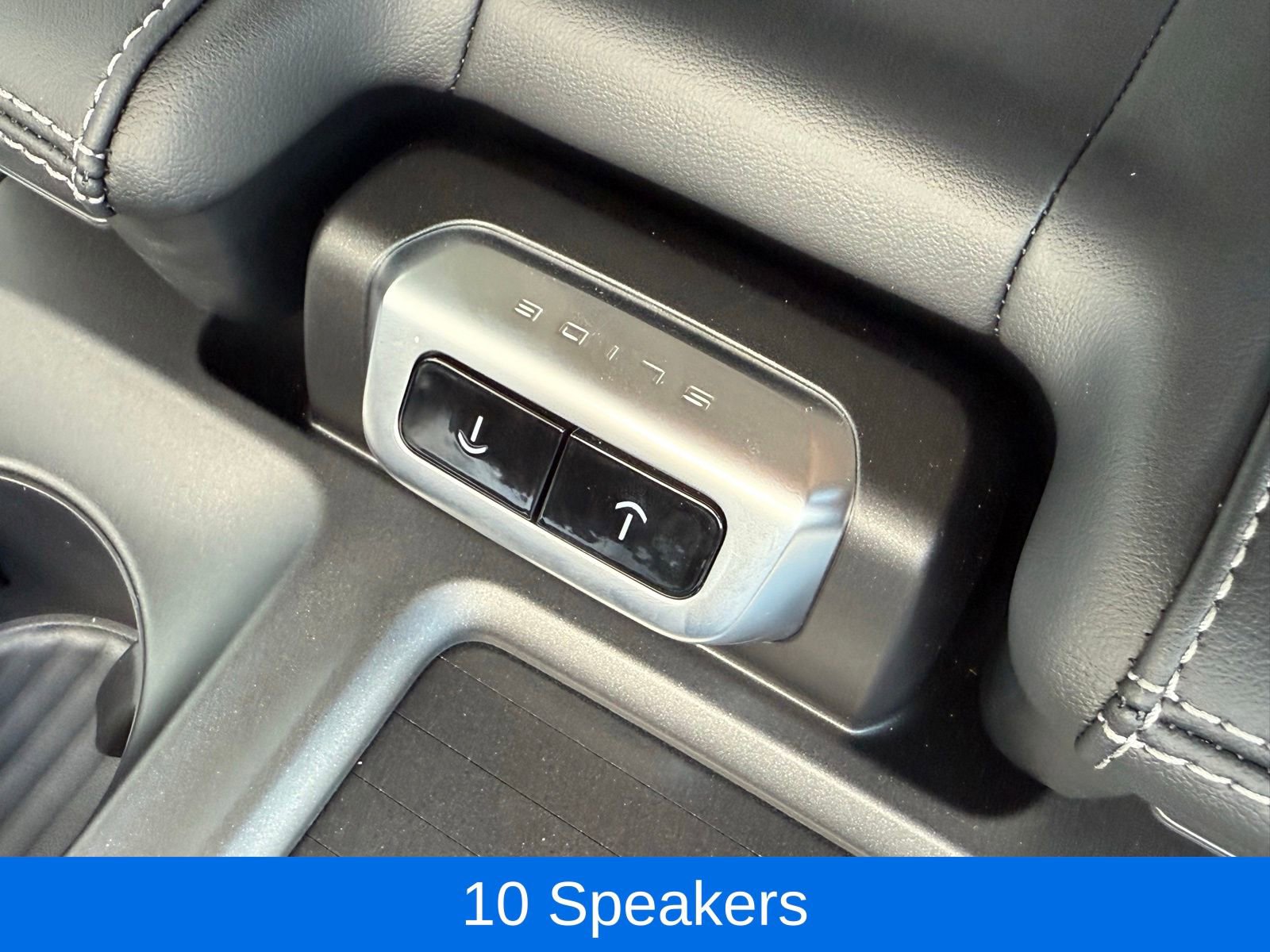 Used 2025 Ford Expedition Max Platinum image 33