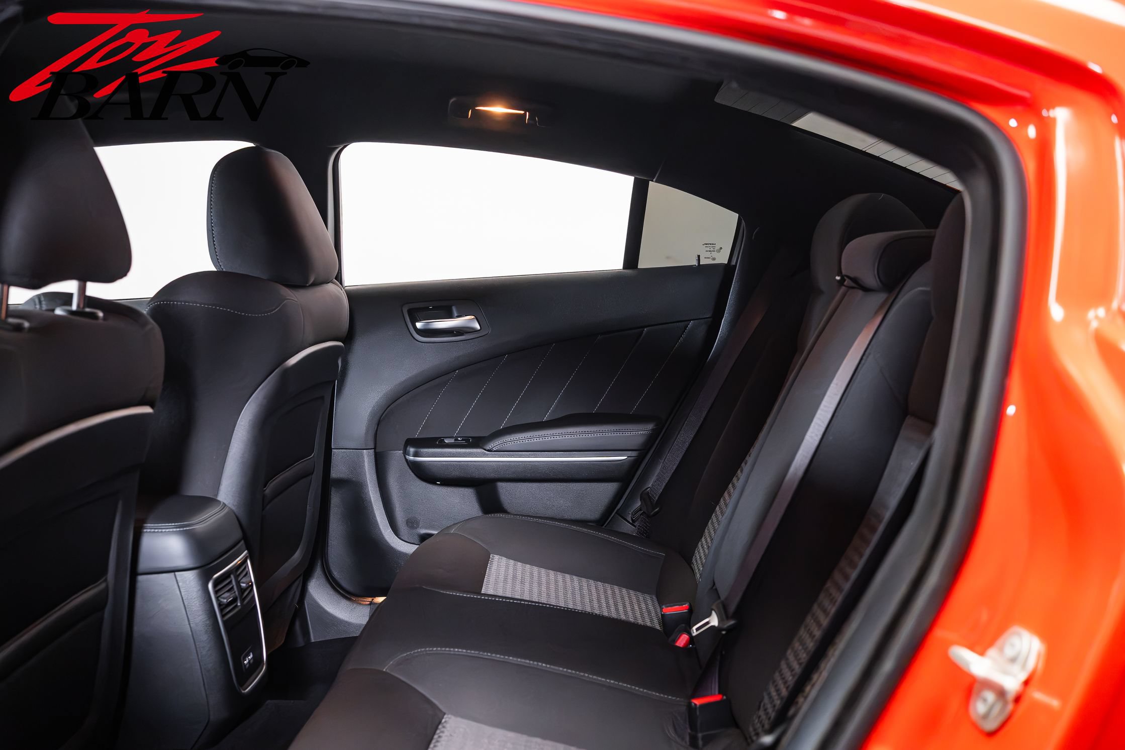 Used 2023 Dodge Charger Scat Pack RWD image 40