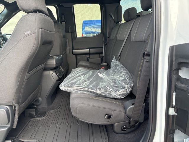 Used 2025 Ford F150 STX w/ Equipment Group 200A image 19
