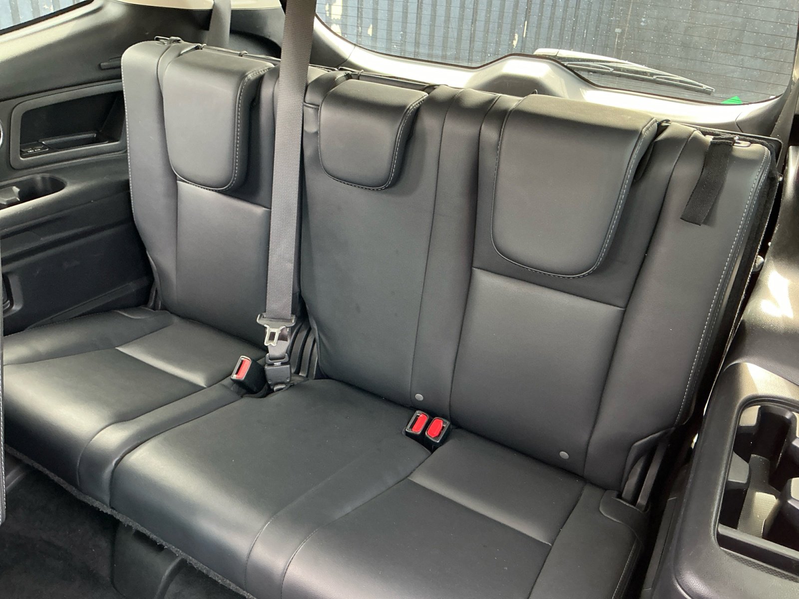 Used 2024 Subaru Ascent Limited w/ Technology Package image 29