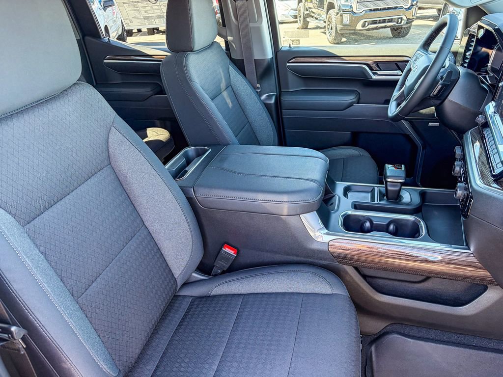 New 2026 Chevrolet Silverado 1500 RST w/ All Star Edition Plus image 15