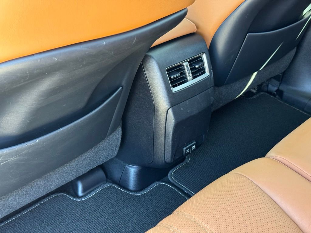 Used 2021 Lexus RX 450h AWD w/ Luxury Package image 29