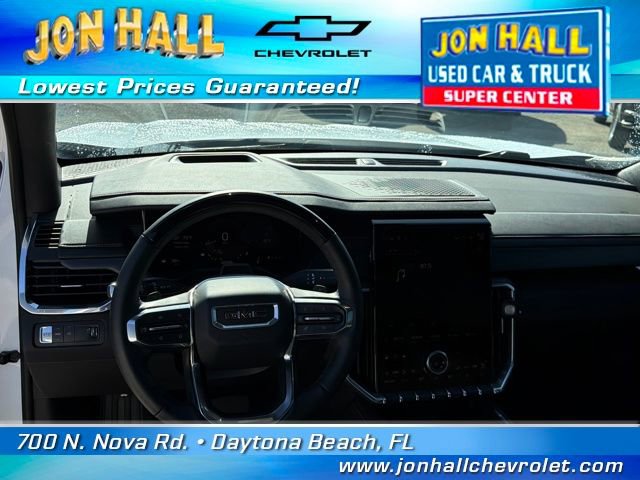 Certified 2024 GMC Acadia Elevation w/ Super Cruise Package image 25