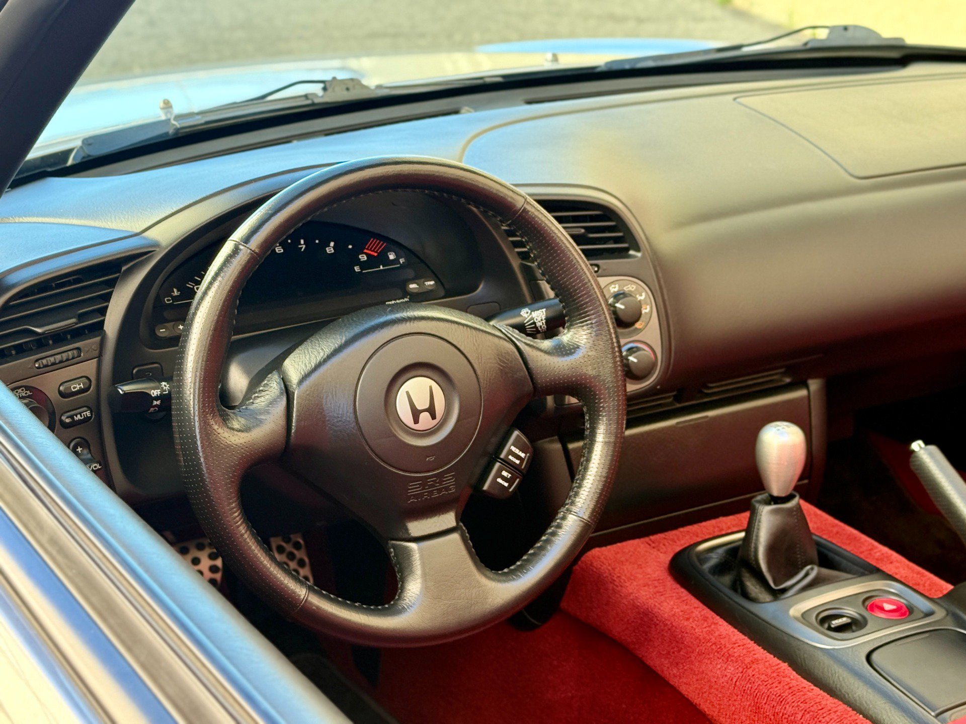 Used 2000 Honda S2000 image 60