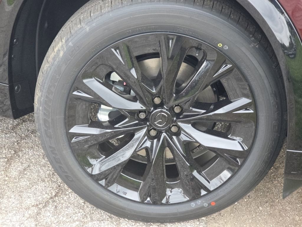 New 2026 MAZDA CX-90 3.3 Turbo S w/ Premium Package AWD/4WD image 15