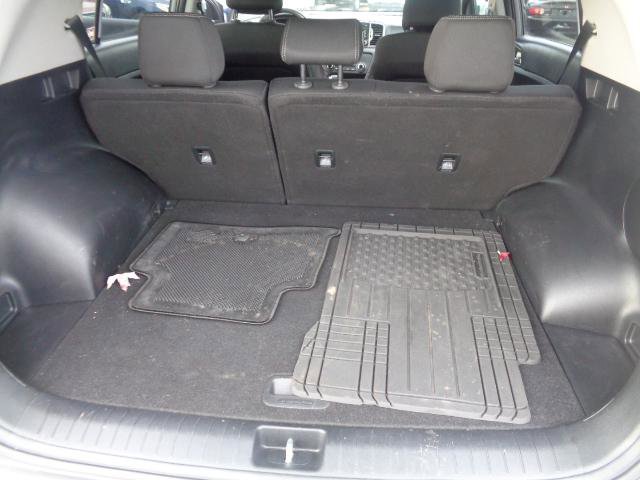 Used 2017 Kia Sportage LX image 15