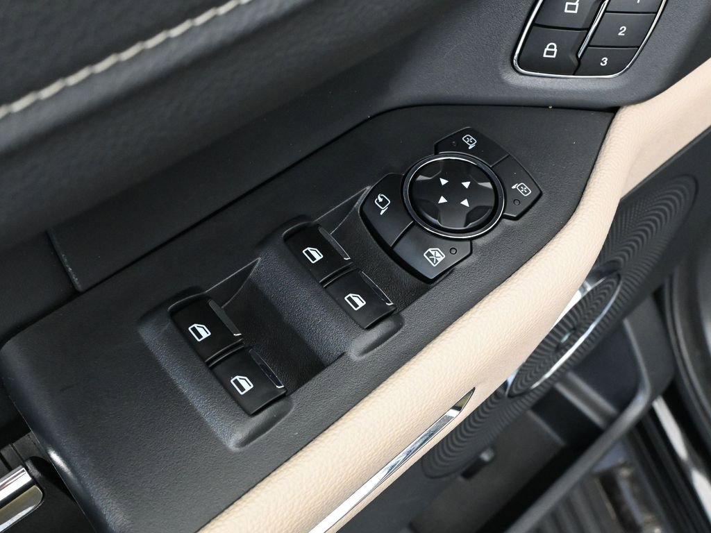 Used 2024 Ford Expedition Max Limited image 20