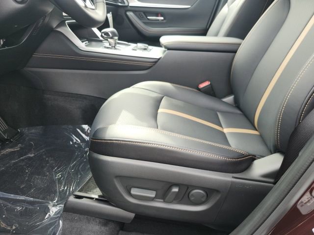 New 2026 MAZDA CX-90 3.3 Turbo S w/ Premium Plus AWD/4WD image 10