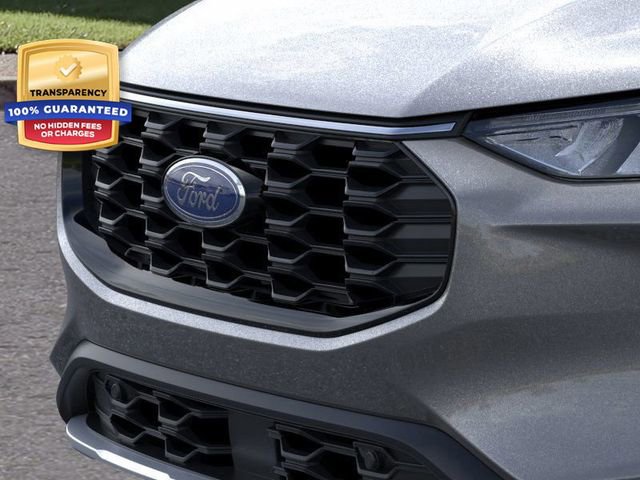 New 2026 Ford Escape ST-Line w/ Tech Pack #1 image 17