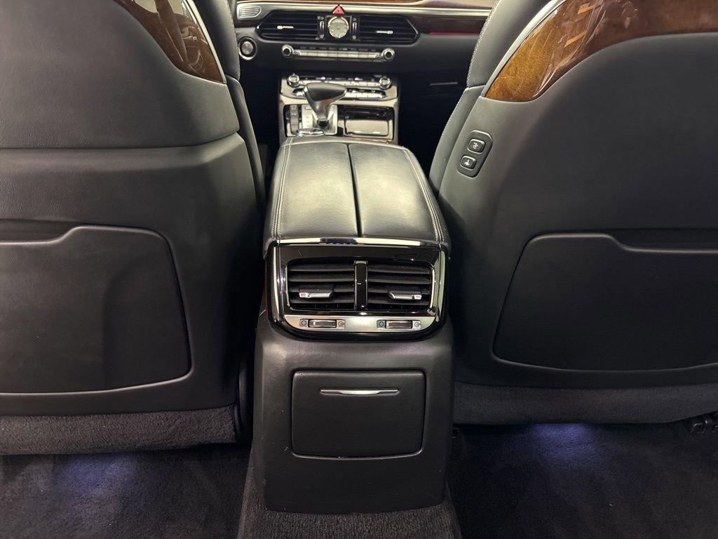 Used 2017 Genesis G90 5.0 Ultimate image 26