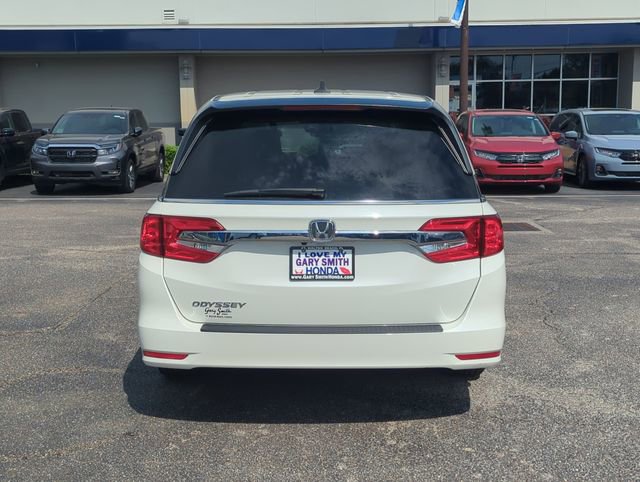 Used 2019 Honda Odyssey EX-L image 5