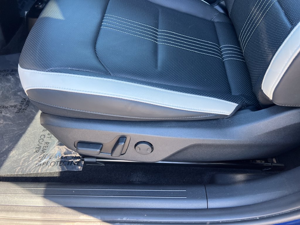 Certified 2024 Kia EV6 GT-Line AWD/4WD image 12