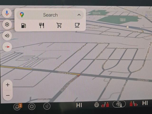 New 2026 Nissan Murano SL image 5
