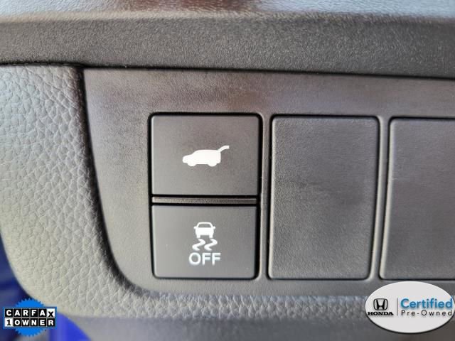 Certified 2025 Honda CR-V Sport-L image 22