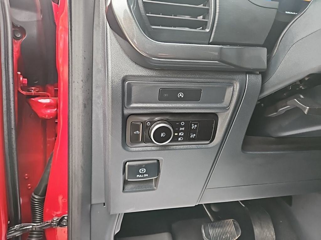 Used 2025 Ford F150 STX w/ Equipment Group 201A FX4 image 22