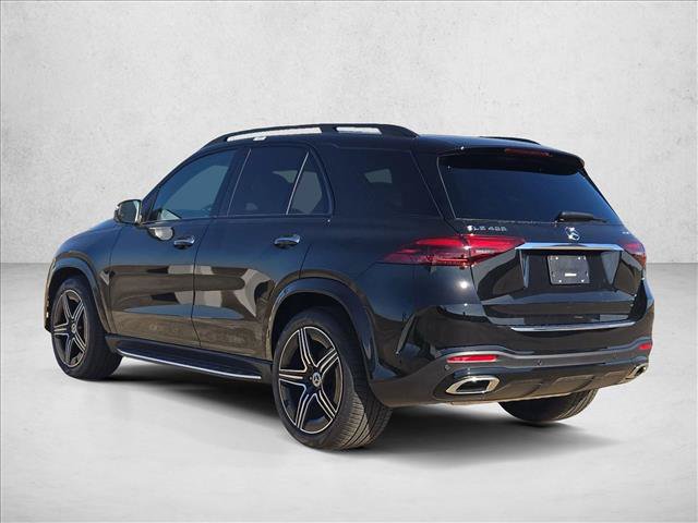 New 2026 Mercedes-Benz GLE 450 4MATIC image 8