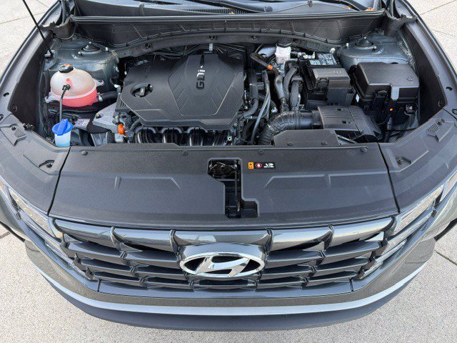 Used 2022 Hyundai Tucson SEL AWD/4WD image 42