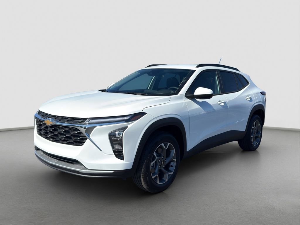 New 2026 Chevrolet Trax LT w/ LT Convenience Package