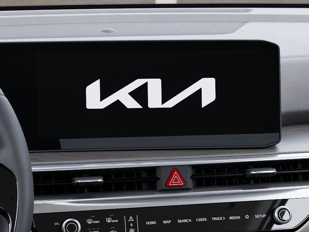 New 2026 Kia Sorento SX image 20