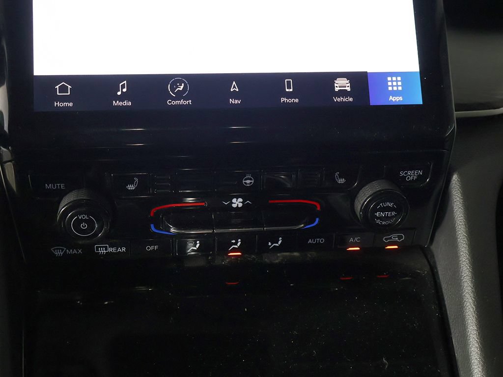 Used 2023 Jeep Grand Cherokee Limited AWD/4WD image 46