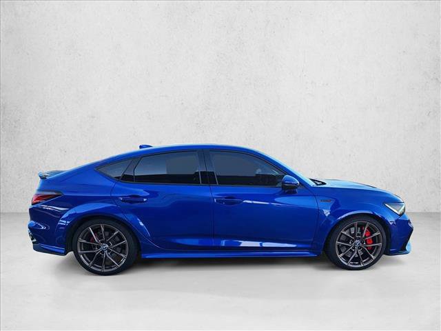 Used 2025 Acura Integra Type S image 4