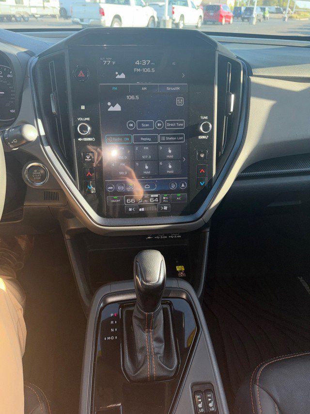 Used 2024 Subaru Crosstrek 2.5i Limited image 14