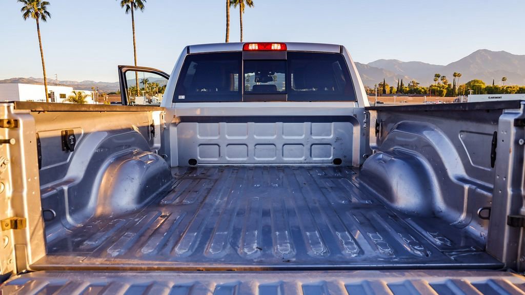 Used 2024 RAM 2500 Laramie image 30