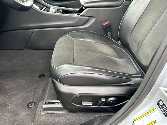 Used 2022 Jeep Grand Cherokee L Altitude image 22