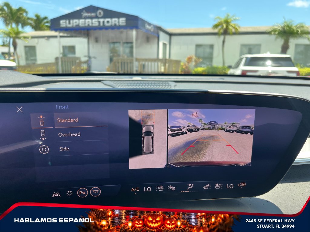 New 2026 Buick Enclave Avenir w/ Super Cruise Package AWD/4WD image 26