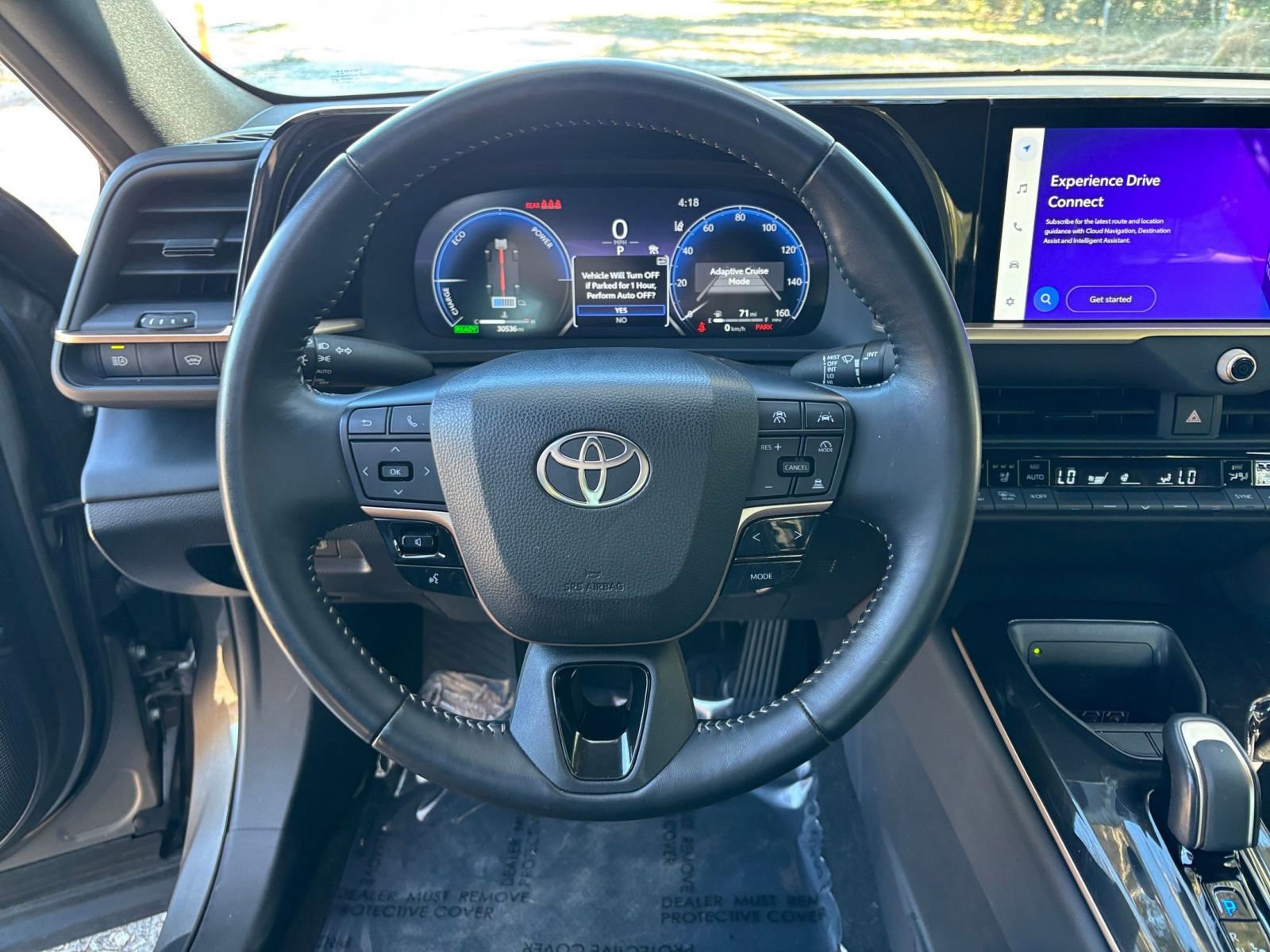 Used 2025 Toyota Crown XLE image 29