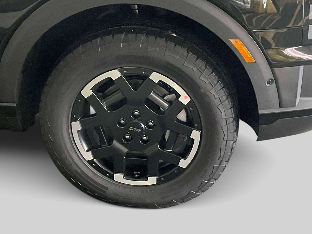 New 2026 Hyundai Palisade XRT Pro image 9