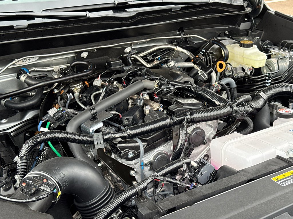 New 2026 Toyota Tacoma SR5 image 27