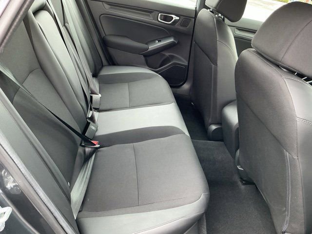Used 2025 Honda Civic Sport image 18