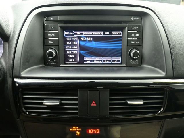 Used 2014 MAZDA CX-5 Sport w/ Bluetooth Audio Package image 11