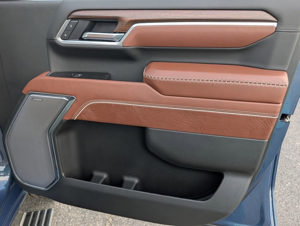 New 2026 GMC Sierra 2500 Denali Ultimate image 36