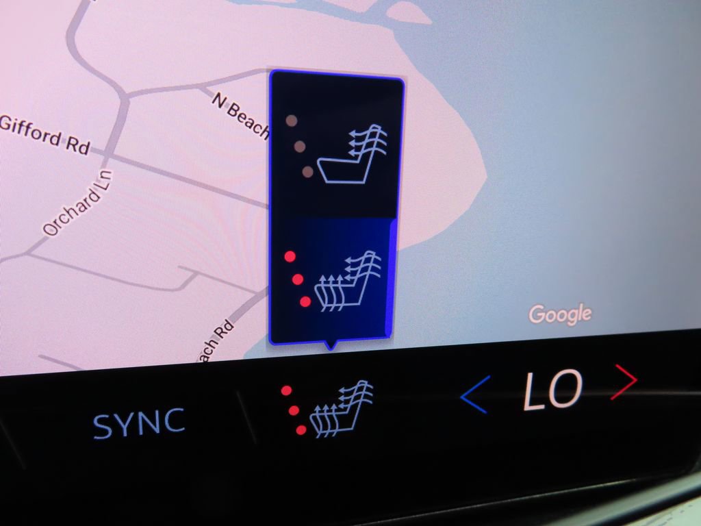 New 2026 Chevrolet Tahoe Z71 w/ Comfort Package image 11