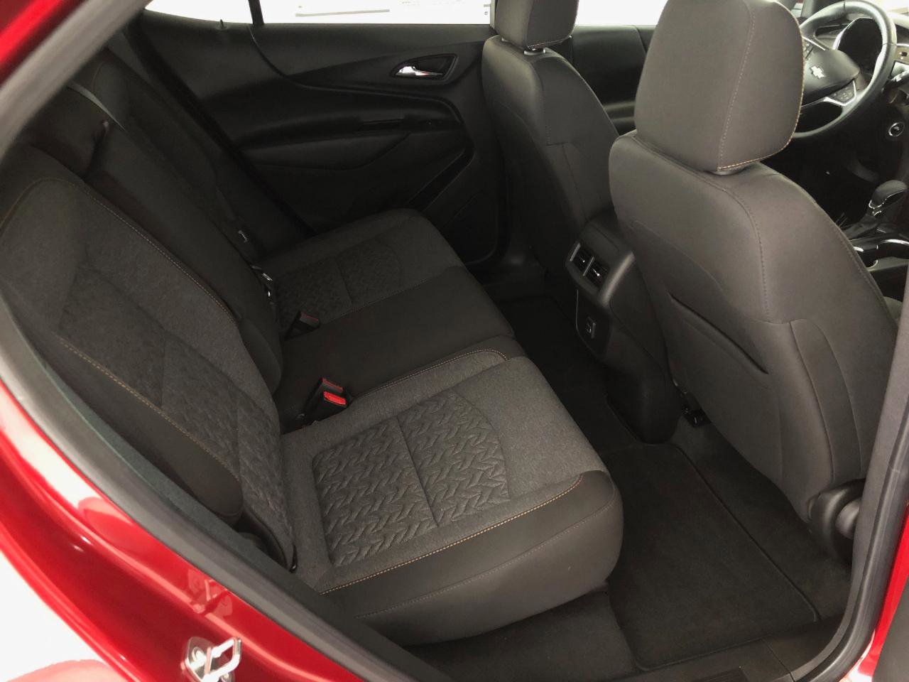 Used 2023 Chevrolet Equinox LT image 8
