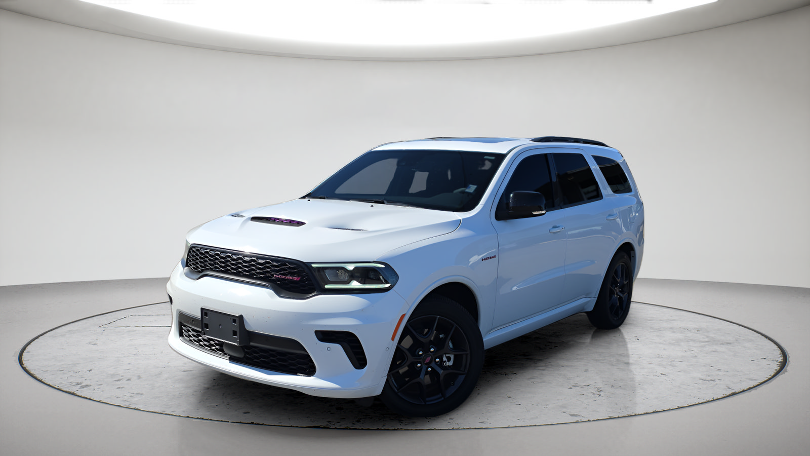 Used 2026 Dodge Durango GT AWD/4WD image 13