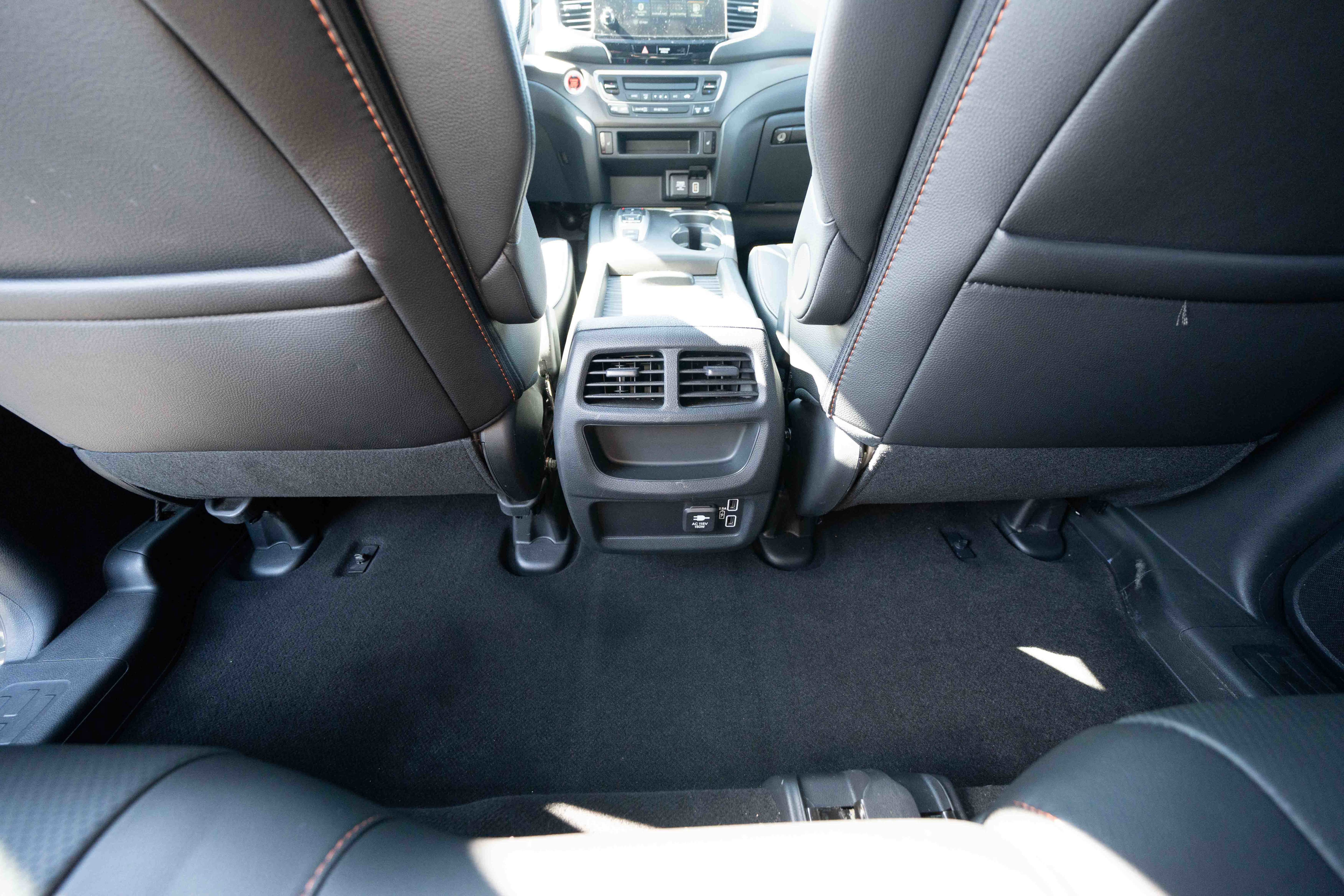 Used 2023 Honda Passport TrailSport image 22