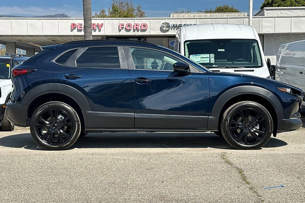 New 2026 MAZDA CX-30 AWD 2.5 S image 4