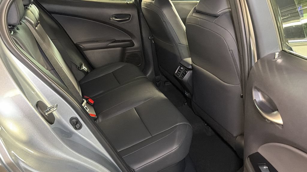 Certified 2024 Lexus UX 250h F Sport AWD/4WD image 13