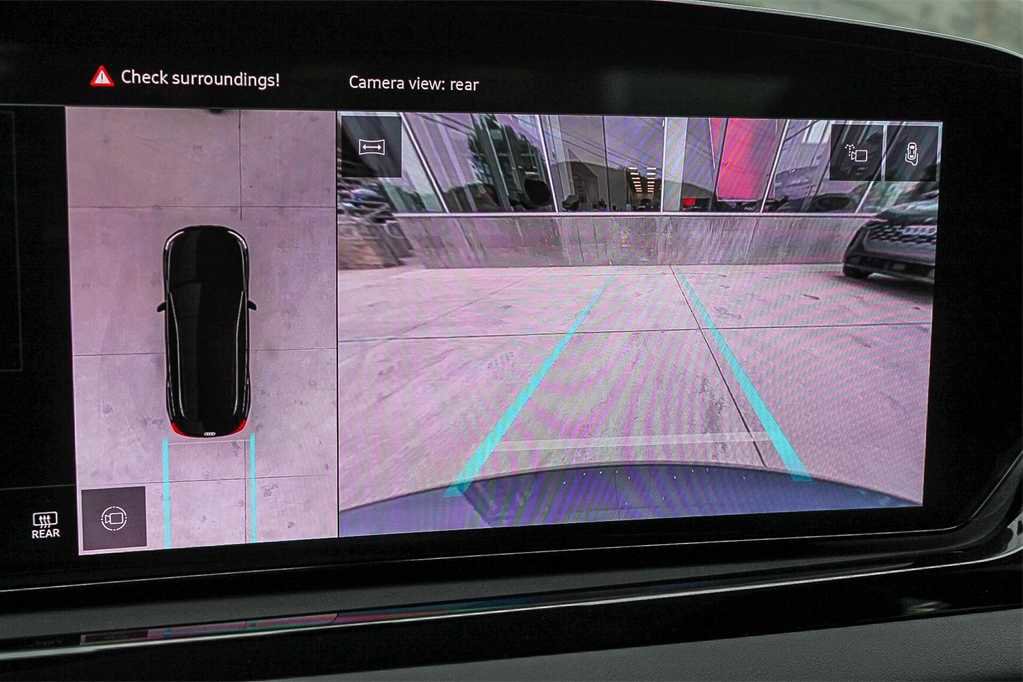 New 2025 Audi A5 2.0T Premium Plus image 27