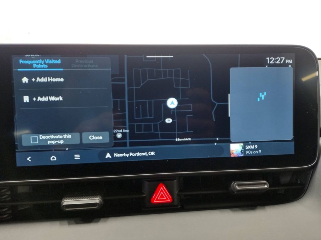 New 2026 Hyundai Ioniq 5 XRT AWD/4WD image 35