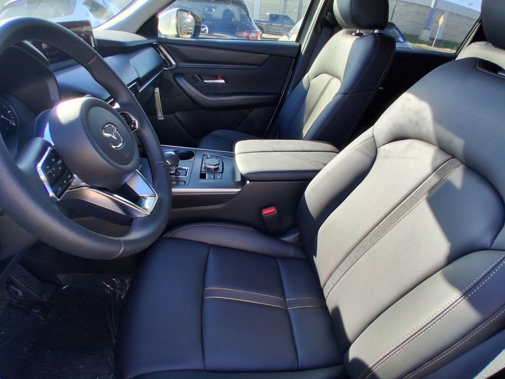 New 2026 MAZDA CX-90 3.3 Turbo w/ Select Package image 13